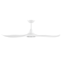 Noosa DC Ceiling Fan with LED
